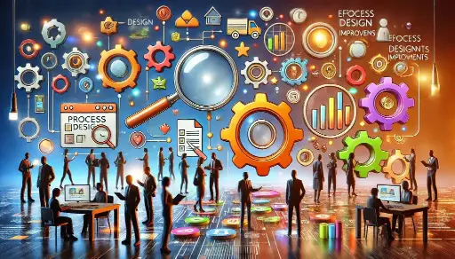 Digitale Transformation: Strategien für nachhaltigen Erfolg